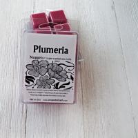 Plumeria Nuggets™, 2oz, tropical floral scent