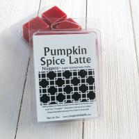 Pumpkin Spice Latte Nuggets™, 2oz pkg, coffee, pumpkin spice scent