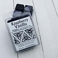 Raspberry Vanilla Nuggets™, 2oz classic size, Fruity home fragrance