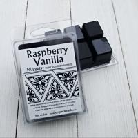 Raspberry Vanilla Nuggets™, 2oz classic size, Fruity home fragrance