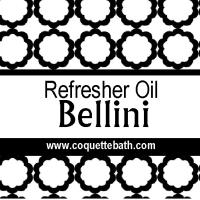Bellini Refresher Oil, 1oz bottle