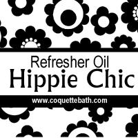 Hippie Chic Refresher Oil, 1oz bottle