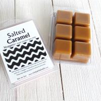 Salted Caramel Nuggets™, 2oz pkg, sweet candy fragrance