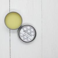 Wild Honey solid scent, sweet scented solid perfume