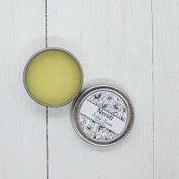 Neroli Solid Scent, Orange Blossom solid perfume, intense sweet floral