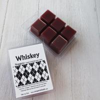 Whiskey Wax Melts, 2oz, Nuggets™, real whiskey fragrance
