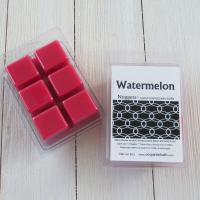 Watermelon Nuggets™ melts, 2oz pkg, summertime fruit fragrance