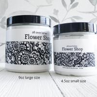 All Over Lotion, 4.5oz size