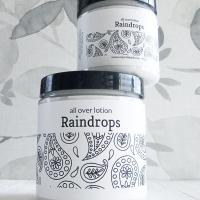 All Over Lotion, 4.5oz size