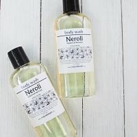 Neroli Body Wash