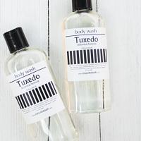 Tuxedo Body Wash