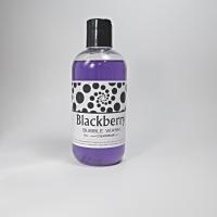 Blackberry Bubble Wash