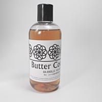 Butter Cookie Bubble Wash