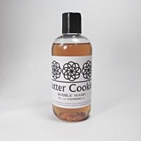 Butter Cookie Bubble Wash