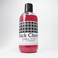 Black Cherry Bubble Wash