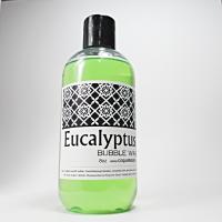Eucalyptus Mint Bubble Wash