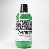 Evergreen Bubble Wash