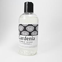 Gardenia Bubble Wash