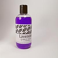 Lavender Bubble Wash