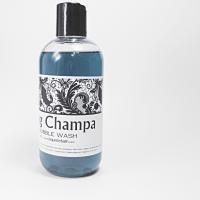 Nag Champa Bubble Wash