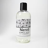 Neroli Bubble Wash