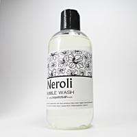Neroli Bubble Wash