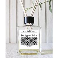 Eucalyptus Mint Reed Diffuser