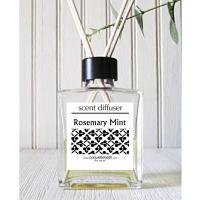 Rosemary Mint Reed Diffuser
