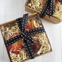 Limited Edition Fall Soap Gift Set