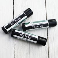 Dill Pickle Lip Balm 