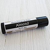 Almond Lip Balm 