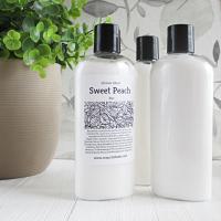 Sweet Peach All Over Lotion