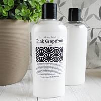 Pink Grapefruit All Over Lotion