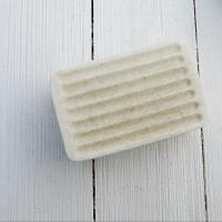 Unscented Oatmeal Soap