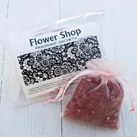 Flower Shop Sachets, 2pc package