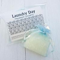 Laundry Day Sachets, 2pc package