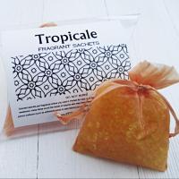 Tropicale Sachets, 2pc package