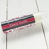 Cherry Vanilla great BIG balm