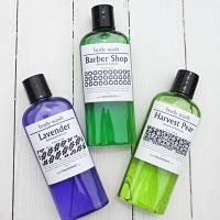 Gin & Tonic Body Wash