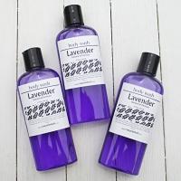 Lavender Body Wash