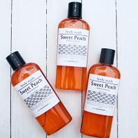 Sweet Peach Body Wash