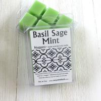 Fresh, Herbal & Spa Wax Melts, Classic Size