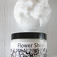 Body Butter, Flower Shop