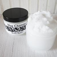 Body Butter, Nag Champa