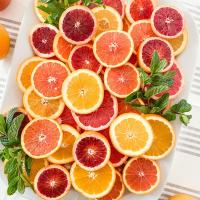 Citrus Smoothie Lip Balm