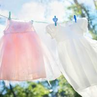 Laundry Day Sachets, 2pc package