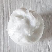 Body Butter, Black Tea