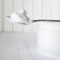 Body Butter, Black Tea