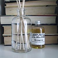 Brownie Reed Diffuser