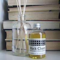 Black Cherry Reed Diffuser